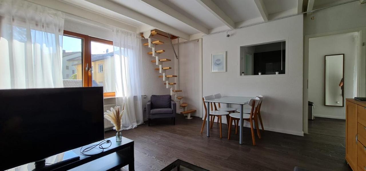 Maisonette - Sternblick Constança Exterior foto